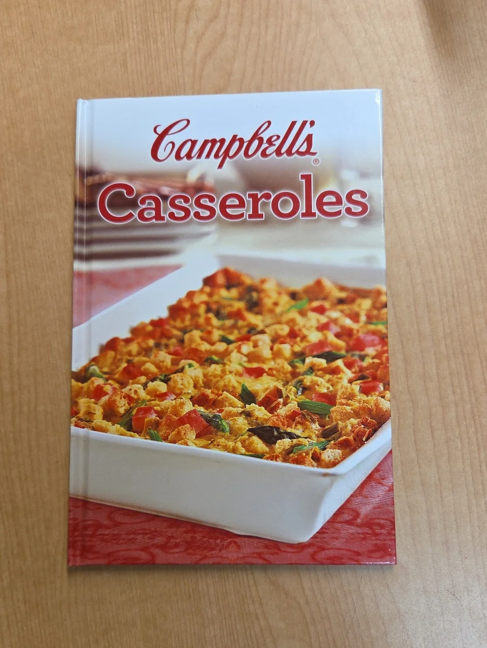 Campbell's Soup Thermos‎ And 2 Dolly Dangle Mugs, 5 Recipe Books